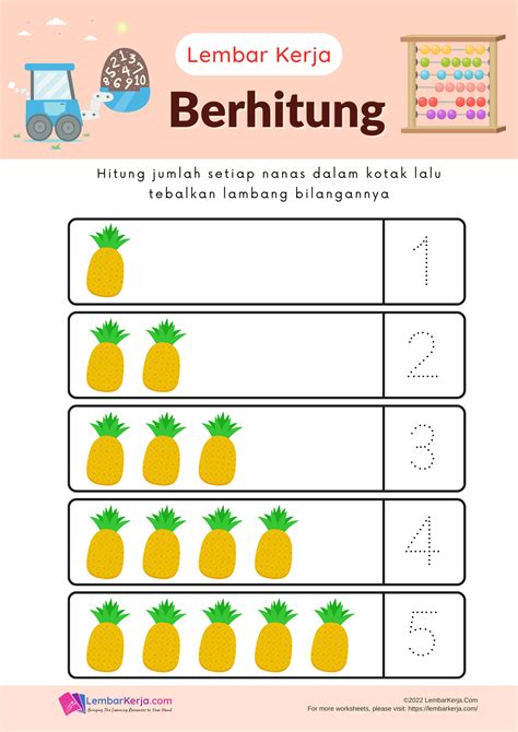 Berhitung