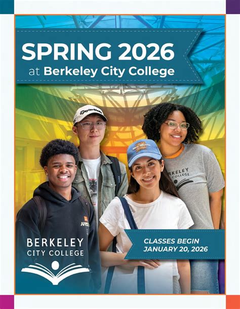 Berkeley City College Course Catalog Fall 2019