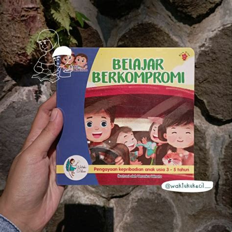 Berkompromi