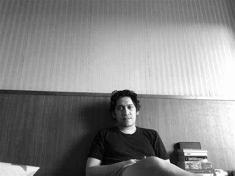 Bernard Batubara author