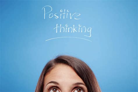 Berpikir Positif