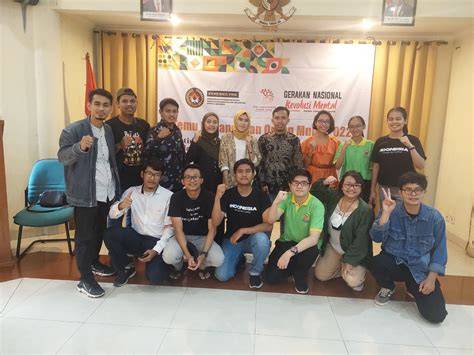 Bersama Merawat Indonesia