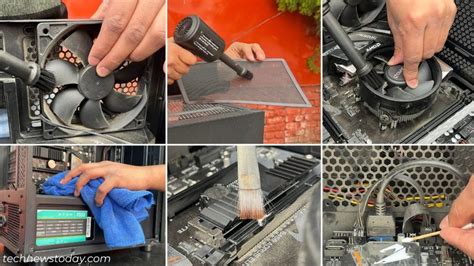Bersihkan PC