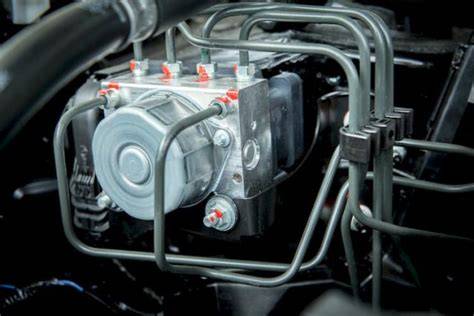 Bersihkan Sensor ABS