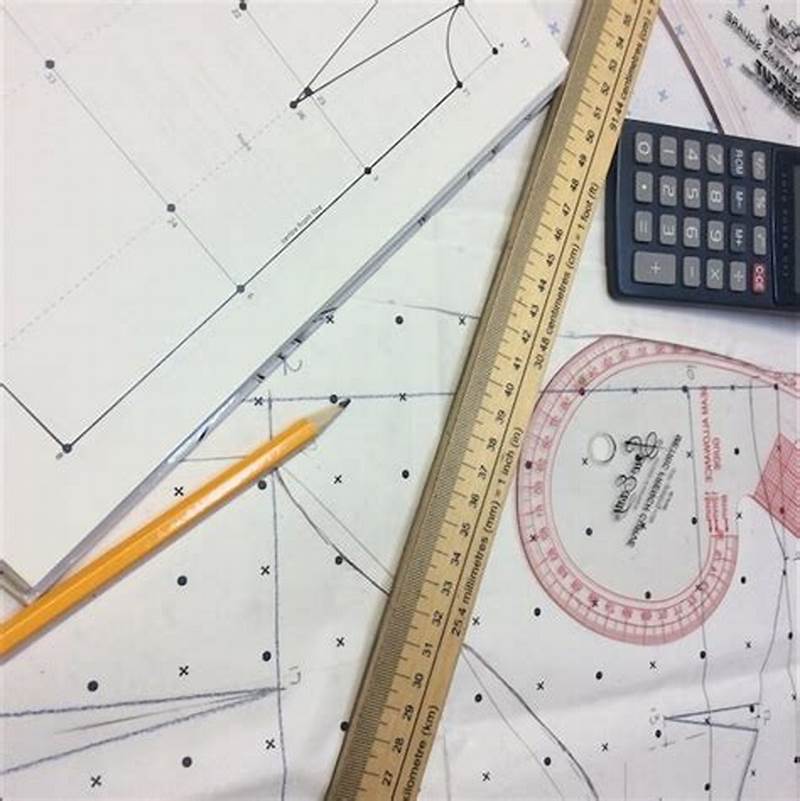 Bespoke Productions Pattern