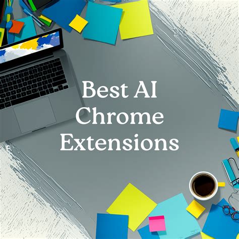Best AI Chrome Extensions That Boost Productivity Instantly