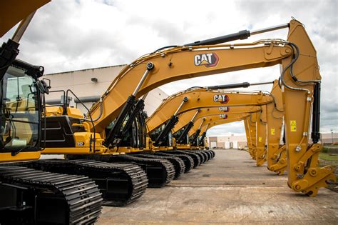 Best All-Terrain Excavators Reviewed