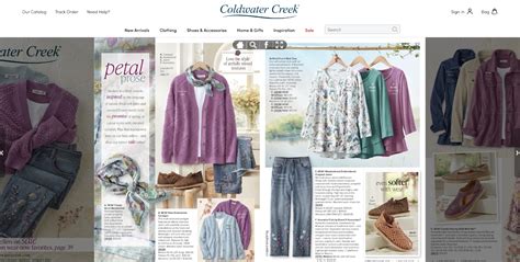 Best And Worst Mail Order Clothing Catalogs