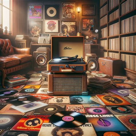 Best App For Cataloging Vinyl