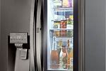 Best Buy Appliances Refrigerators