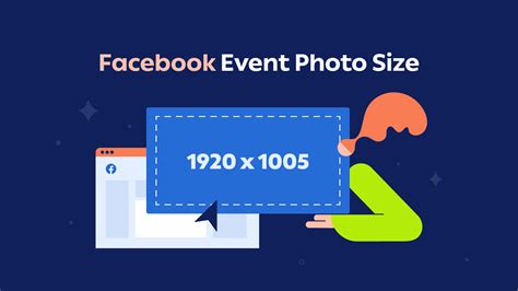 Best Canva Template Size For Facebook Event