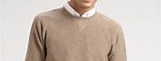 Best Cashmere Sweaters for Men