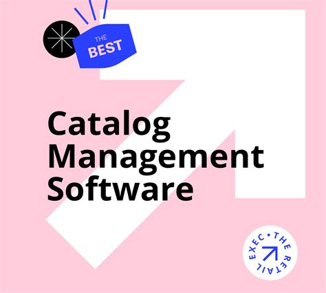 Best Catalog Management Software Solutions