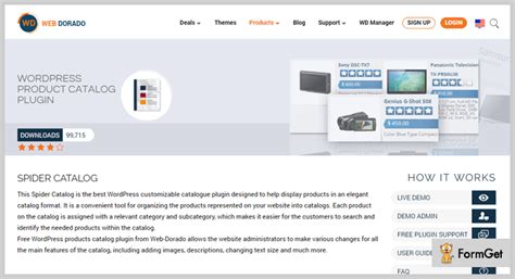 Best Catalog Plugin For Wordpress Reddit