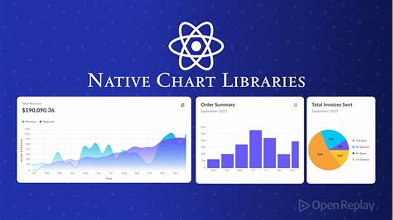 Best Chart Library For React Native