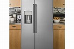 Best Counter-Depth Side by Side Reliable Refrigerators 2021