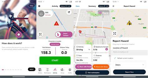 Why Track Your Cycling Data?