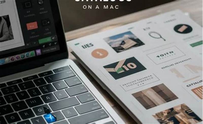 Best Destination To Create Catalogs For Mac