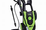 Best Electric Power Washers 2020