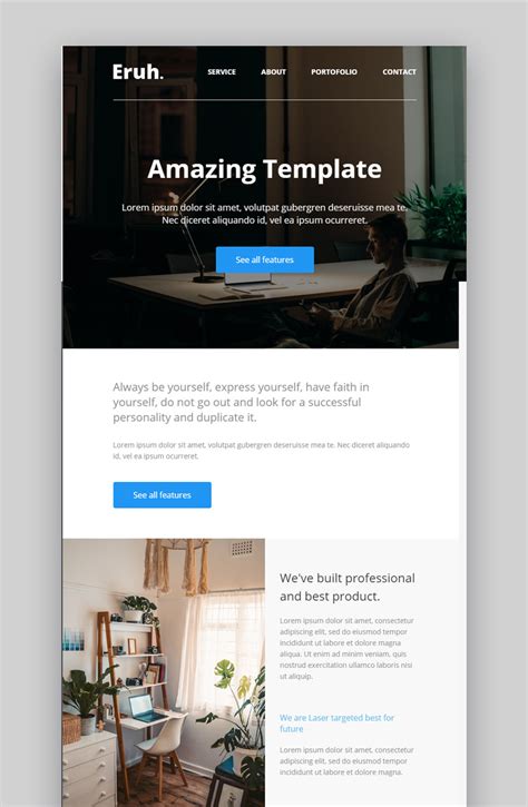 Best Email Newsletter Templates