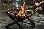 Best Fire Pit for Camping