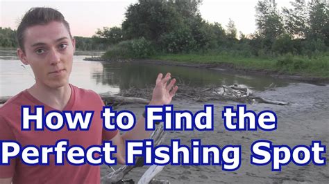 Best Fishing Techniques Eagle River