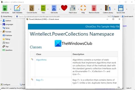 Best Free CHM Readers