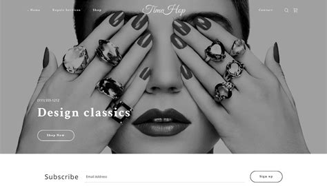 Best Godaddy Website Templates