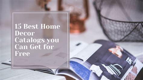 Best Home Catalogs