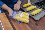 Best Method to Freeze Corn