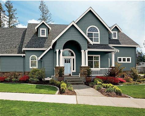 Best Paint for Exterior House