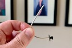 Best Picture Hangers without Nails