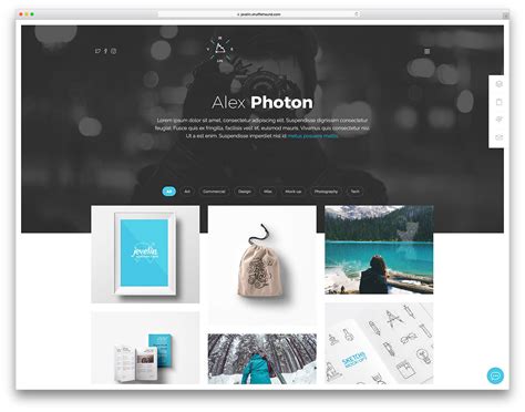 Best Portfolio Templates