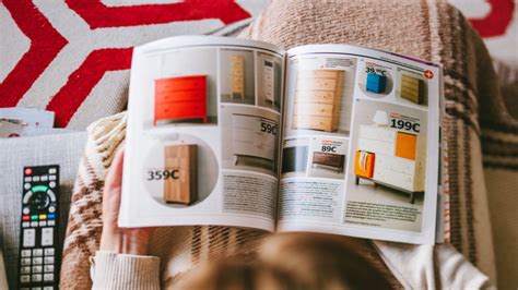 Best Practices For Photographing Products For Catalogs