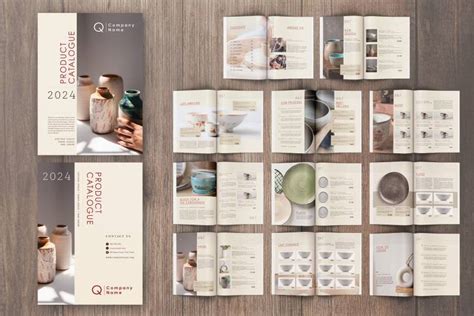 Best Practices For Product Catalog Design