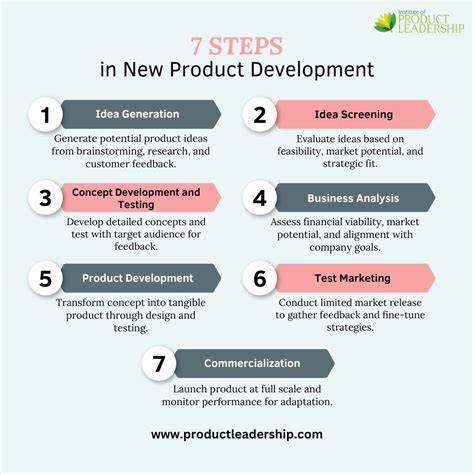 Tips for Effective NPD
