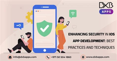 Best Practices for Enhancing App Security