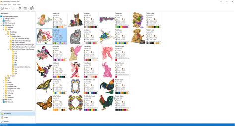 Best Price For Embroidery Program Called Catalog It