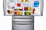 Best Rated Refrigerators 2022