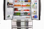 Best Refrigerators 2022