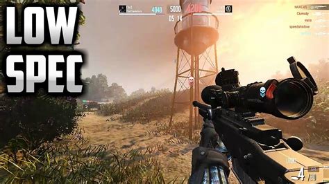 Best Shooting Games For
