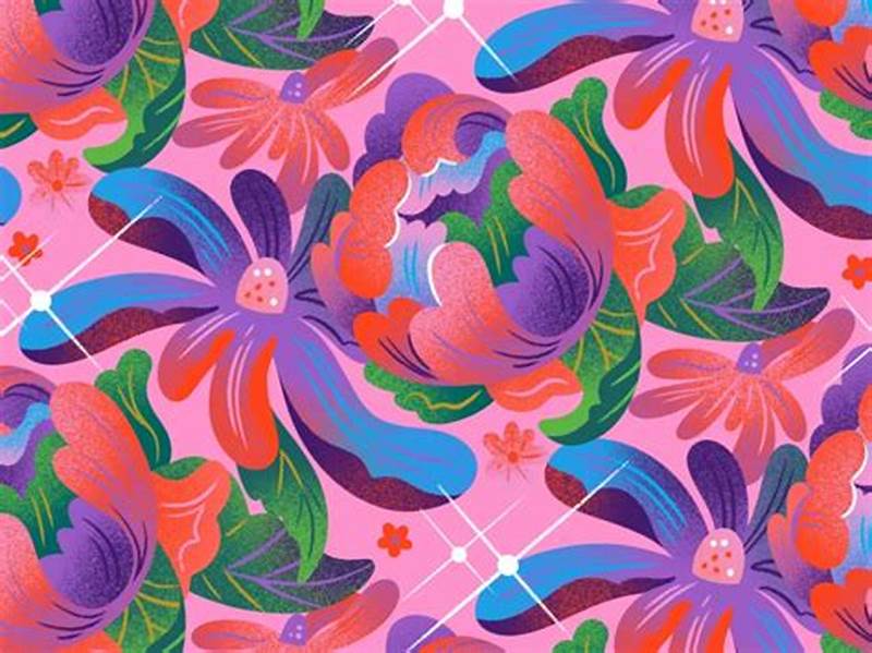 Best Software For Surface Pattern Design