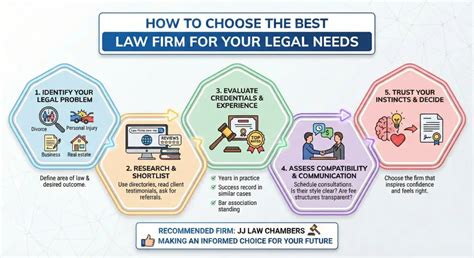 Find the Best Solicitors for Your Legal Needs