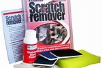 Best Stainless Steel Scratch Repair Product
