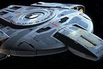 Best Star Trek Spaceships