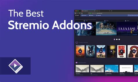 Best Stremio Catalog Addon
