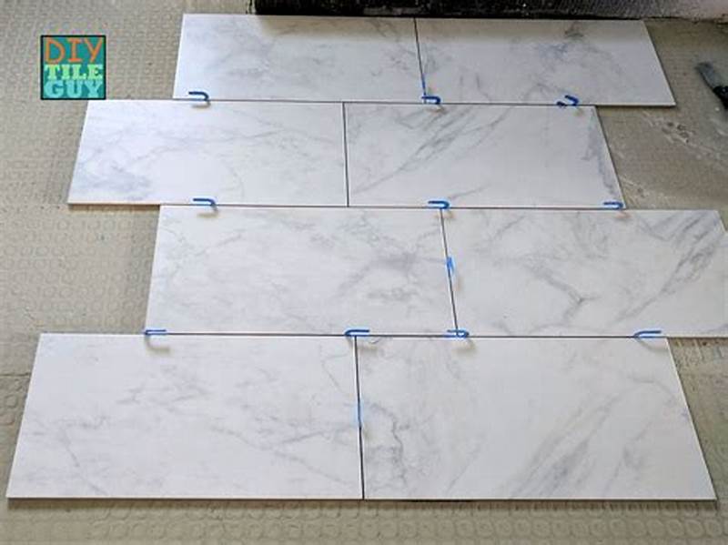 Best Tile Pattern For 12x24