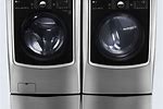 Best Washer And Dryer Set