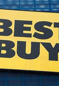 Best Buy Innovation and Technology