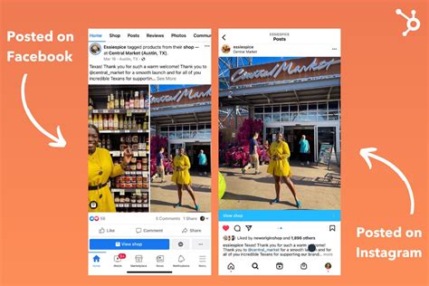 Best practices for crossposting